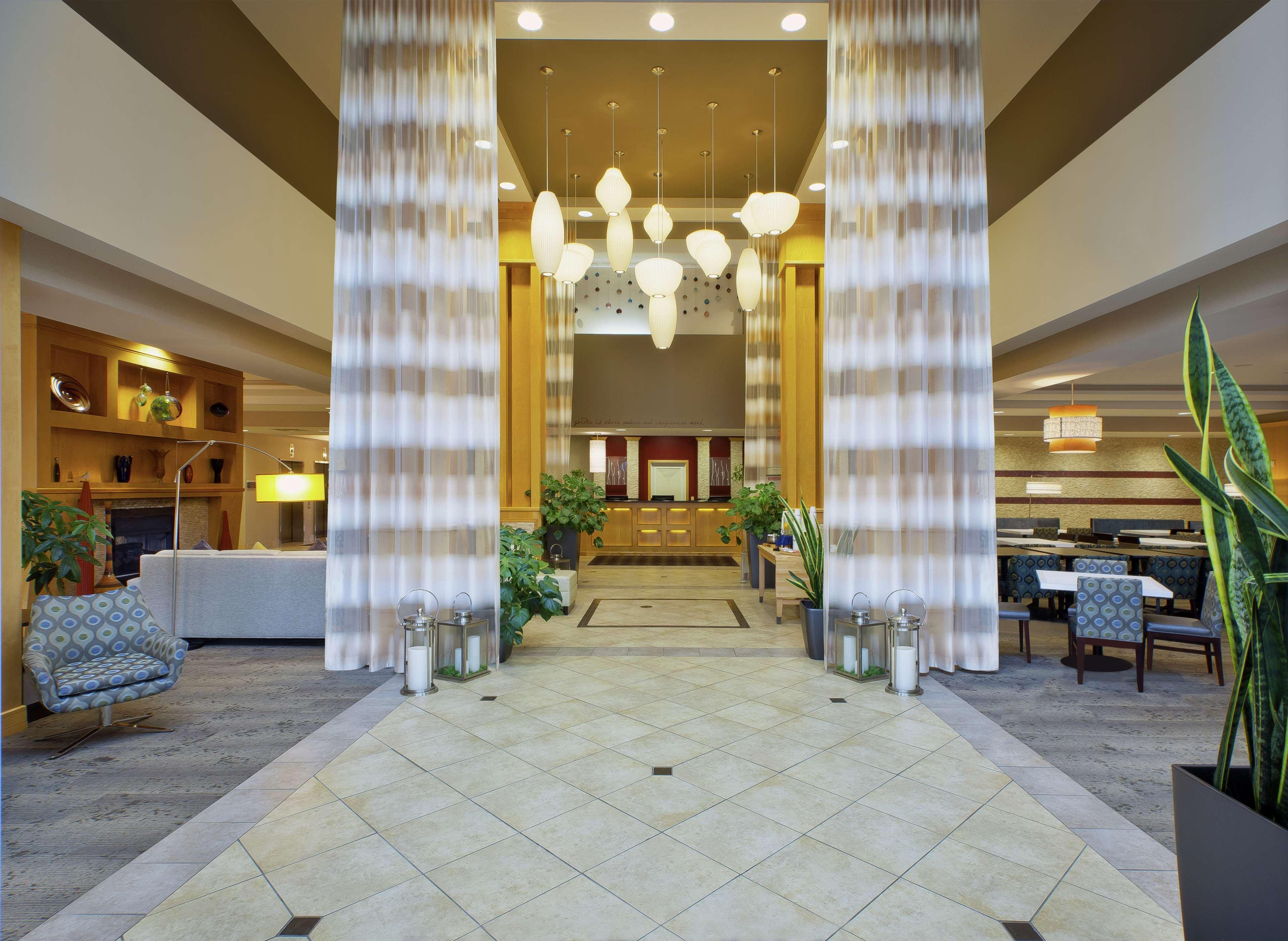 Hilton Garden Inn Toledo / Perrysburg Exterior foto