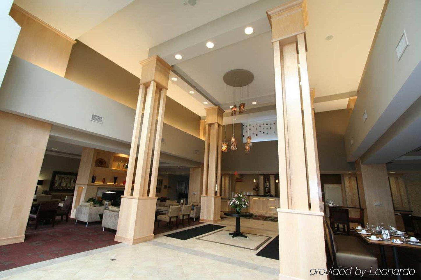 Hilton Garden Inn Toledo / Perrysburg Interior foto